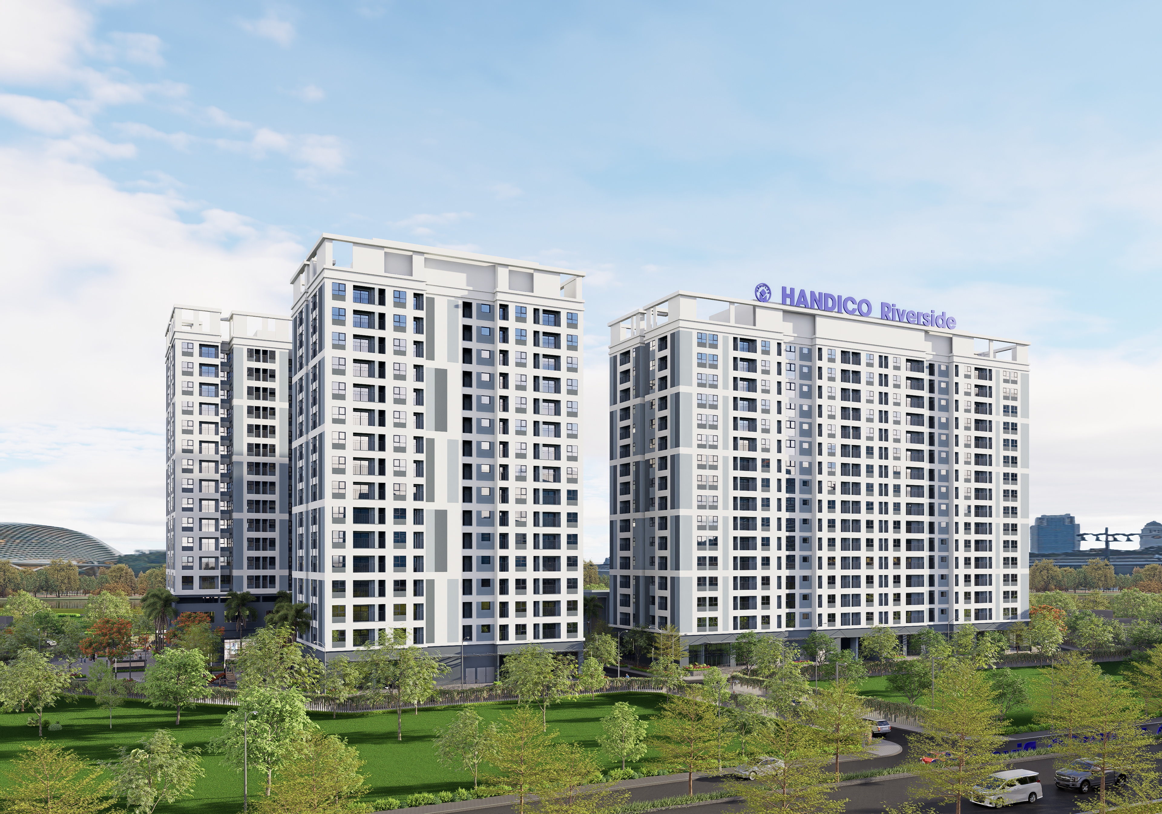 Công khai thông tin về Nhà ở xã hội CT2 thuộc Dự án Khu nhà ở tại điểm X2 phường Trần Phú, quận Hoàng Mai, Hà Nội (nay thuộc phường Lĩnh Nam, Hà Nội)